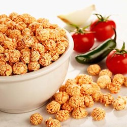Pepper mix