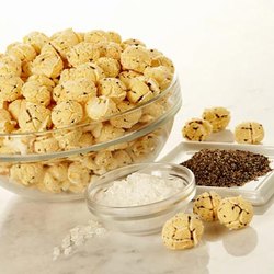 Chocolate pralines